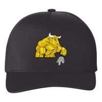 Flexfit Delta Seamless Cap  Thumbnail