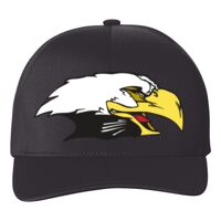Flexfit Delta Seamless Cap  Thumbnail
