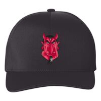 Flexfit Delta Seamless Cap  Thumbnail