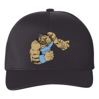 Flexfit Delta Seamless Cap  Thumbnail