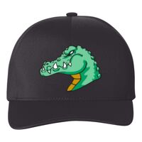 Flexfit Delta Seamless Cap  Thumbnail