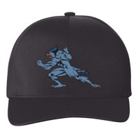 Flexfit Delta Seamless Cap  Thumbnail