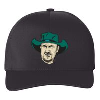 Flexfit Delta Seamless Cap  Thumbnail