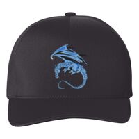 Flexfit Delta Seamless Cap  Thumbnail