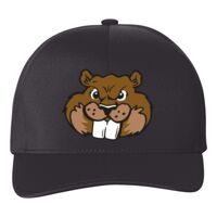 Flexfit Delta Seamless Cap  Thumbnail