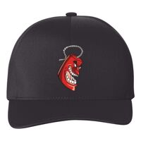 Flexfit Delta Seamless Cap  Thumbnail