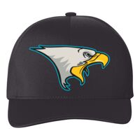 Flexfit Delta Seamless Cap  Thumbnail