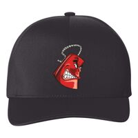 Flexfit Delta Seamless Cap  Thumbnail
