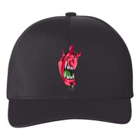 Flexfit Delta Seamless Cap  Thumbnail