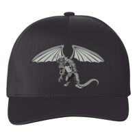 Flexfit Delta Seamless Cap  Thumbnail