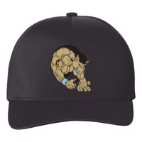 Flexfit Delta Seamless Cap  Thumbnail