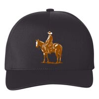 Flexfit Delta Seamless Cap  Thumbnail
