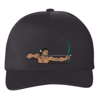 Flexfit Delta Seamless Cap  Thumbnail