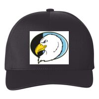 Flexfit Delta Seamless Cap  Thumbnail