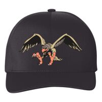 Flexfit Delta Seamless Cap  Thumbnail