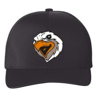 Flexfit Delta Seamless Cap  Thumbnail