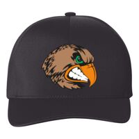 Flexfit Delta Seamless Cap  Thumbnail