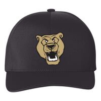 Flexfit Delta Seamless Cap  Thumbnail