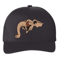 Flexfit Delta Seamless Cap  Thumbnail