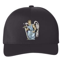 Flexfit Delta Seamless Cap  Thumbnail