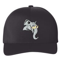 Flexfit Delta Seamless Cap  Thumbnail