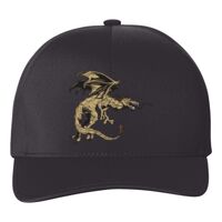 Flexfit Delta Seamless Cap  Thumbnail