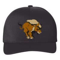 Flexfit Delta Seamless Cap  Thumbnail