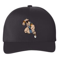 Flexfit Delta Seamless Cap  Thumbnail