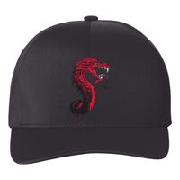 Flexfit Delta Seamless Cap  Thumbnail