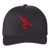 Flexfit Delta Seamless Cap  Thumbnail