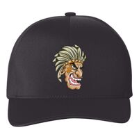 Flexfit Delta Seamless Cap  Thumbnail