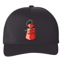 Flexfit Delta Seamless Cap  Thumbnail