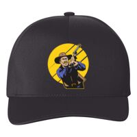 Flexfit Delta Seamless Cap  Thumbnail