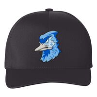 Flexfit Delta Seamless Cap  Thumbnail