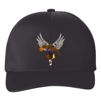 Flexfit Delta Seamless Cap  Thumbnail