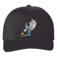 Flexfit Delta Seamless Cap  Thumbnail