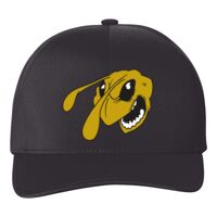 Flexfit Delta Seamless Cap  Thumbnail