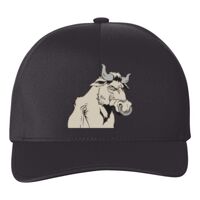 Flexfit Delta Seamless Cap  Thumbnail