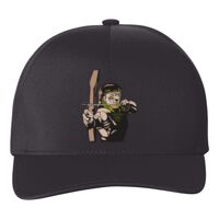 Flexfit Delta Seamless Cap  Thumbnail