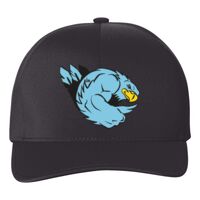 Flexfit Delta Seamless Cap  Thumbnail