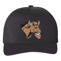 Flexfit Delta Seamless Cap  Thumbnail