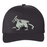 Flexfit Delta Seamless Cap  Thumbnail