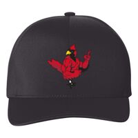 Flexfit Delta Seamless Cap  Thumbnail