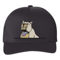 Flexfit Delta Seamless Cap  Thumbnail