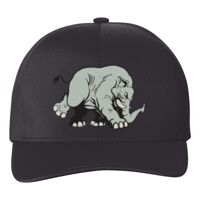 Flexfit Delta Seamless Cap  Thumbnail