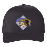 Flexfit Delta Seamless Cap  Thumbnail