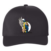 Flexfit Delta Seamless Cap  Thumbnail