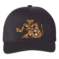 Flexfit Delta Seamless Cap  Thumbnail