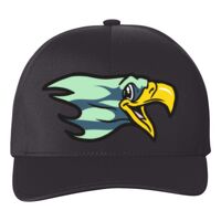 Flexfit Delta Seamless Cap  Thumbnail
