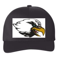 Flexfit Delta Seamless Cap  Thumbnail